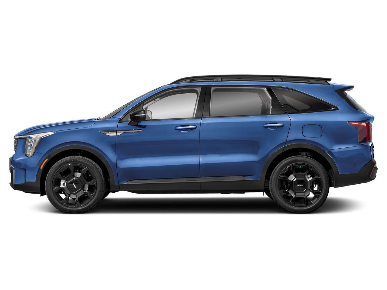 2024 Kia Sorento X-Line SX - Photo 38