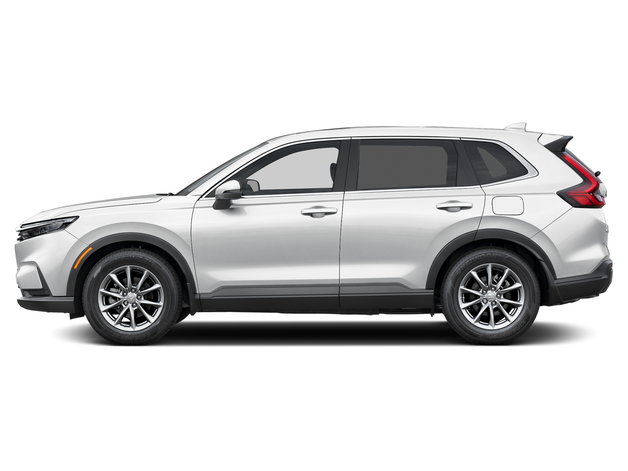 2026 Honda CR-V EX - Photo 36