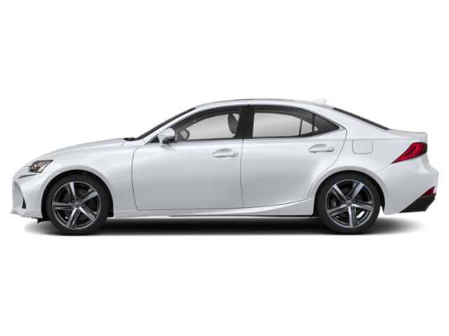 2018 Lexus IS IS 350 F Sport