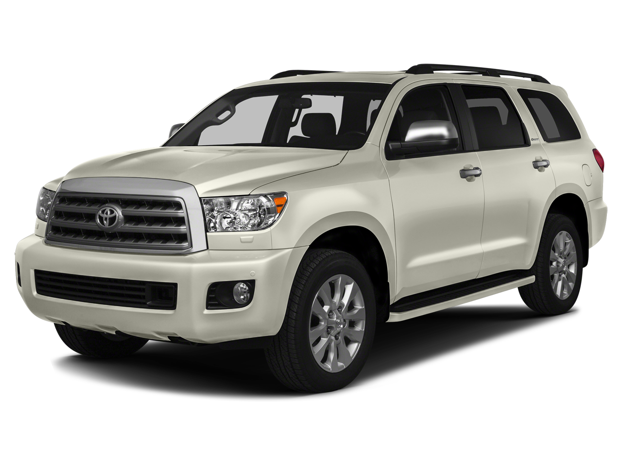 2015 Toyota Sequoia