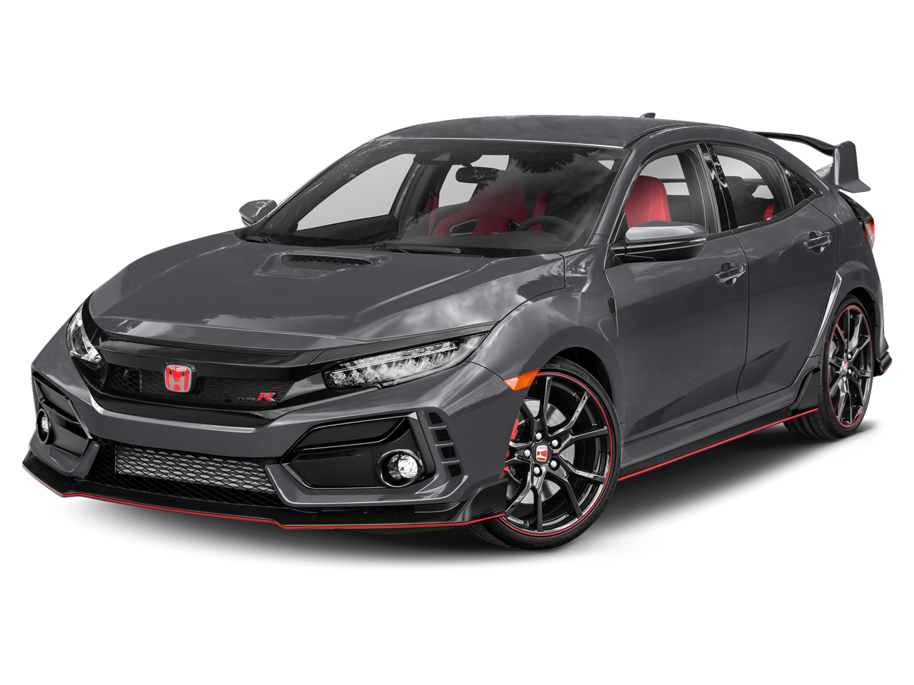 2021 Honda Civic Type R Touring