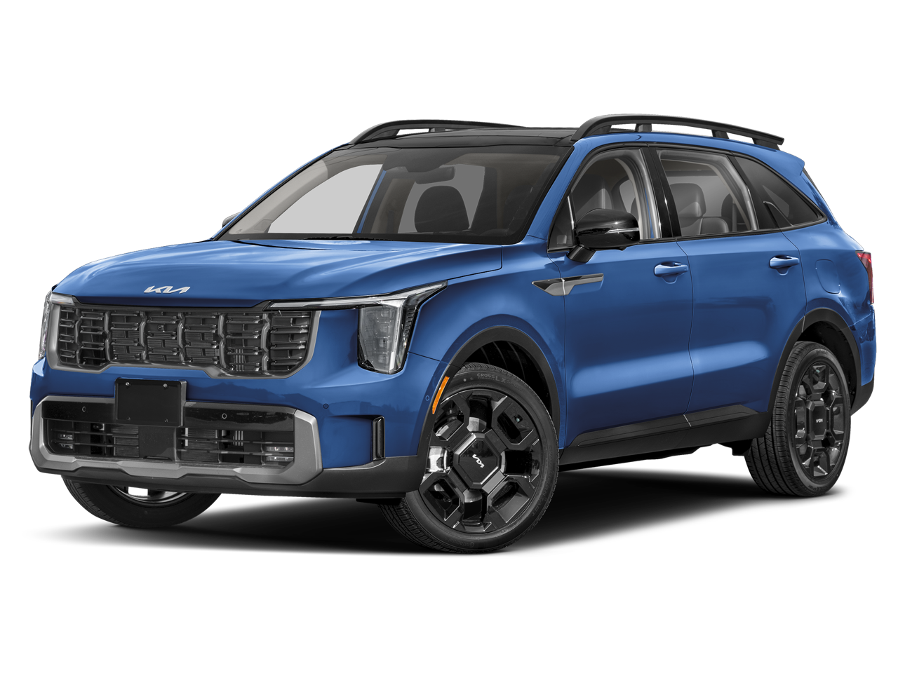 2024 Kia Sorento X-Line SX - Photo 36