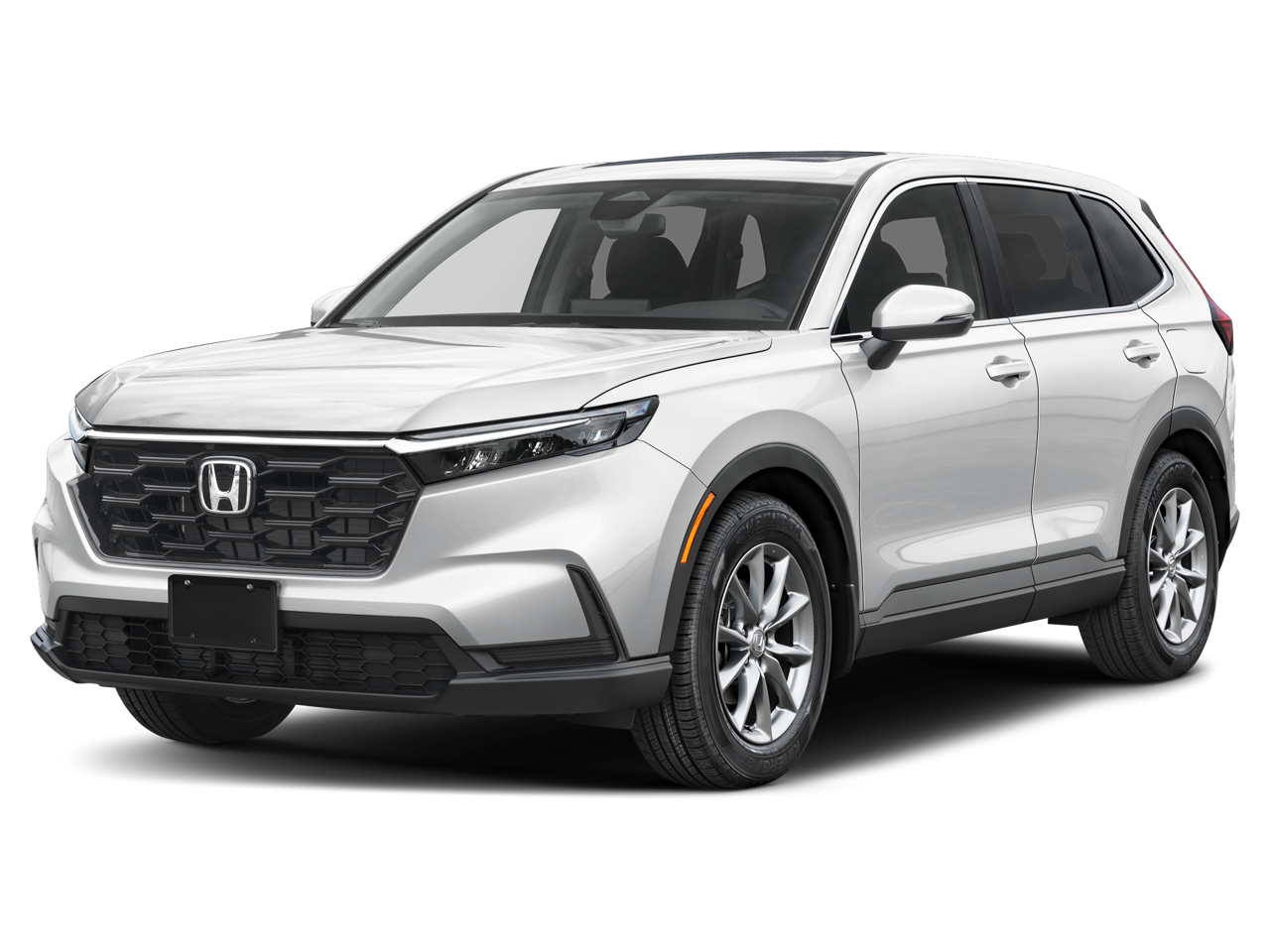 2026 Honda CR-V EX - Photo 34