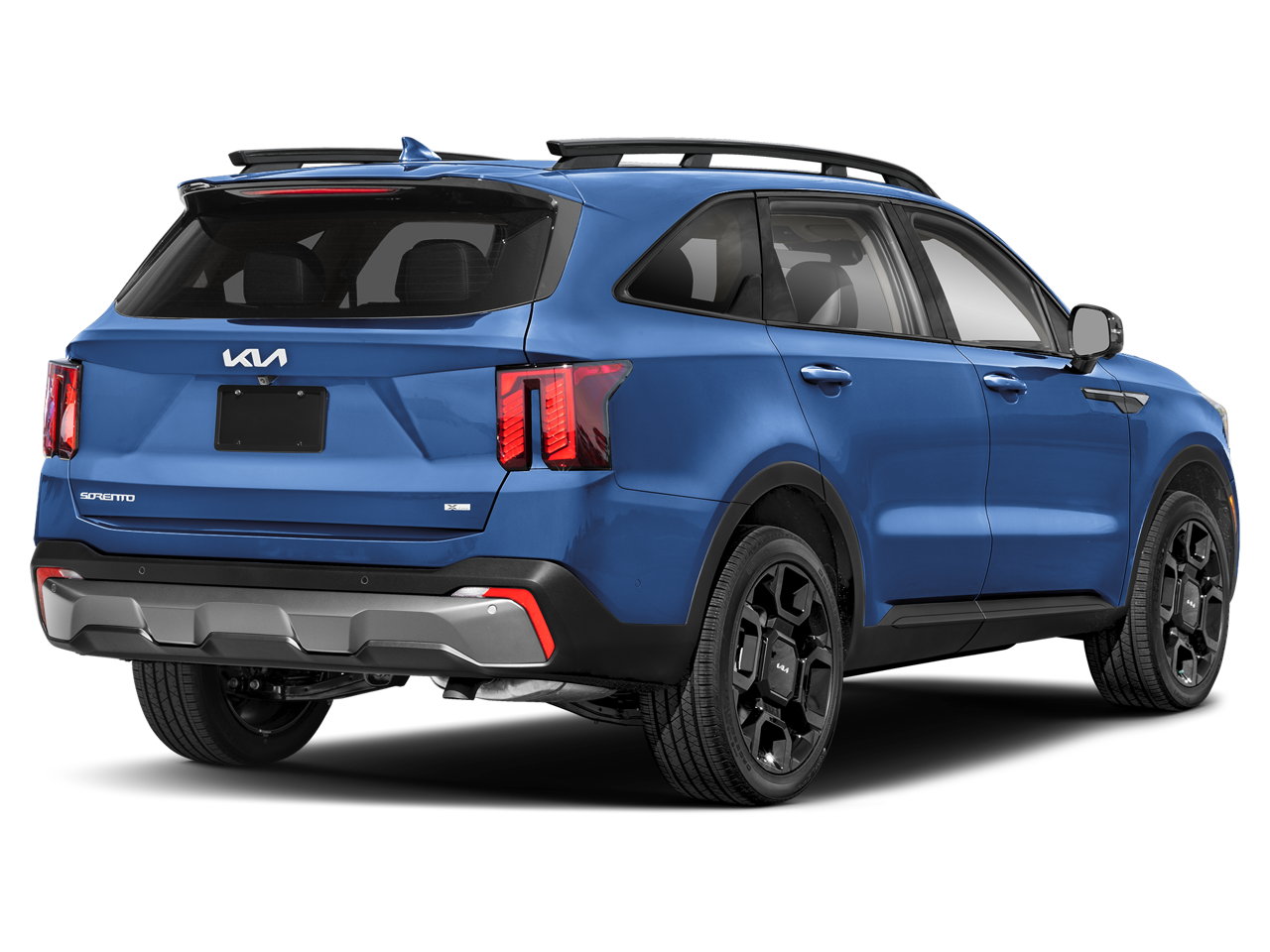 2024 Kia Sorento X-Line SX - Photo 37