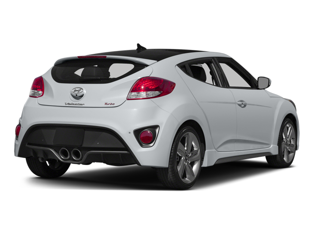 2015 Hyundai Veloster Turbo R-Spec
