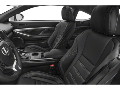 2015 Lexus RC 350 Base