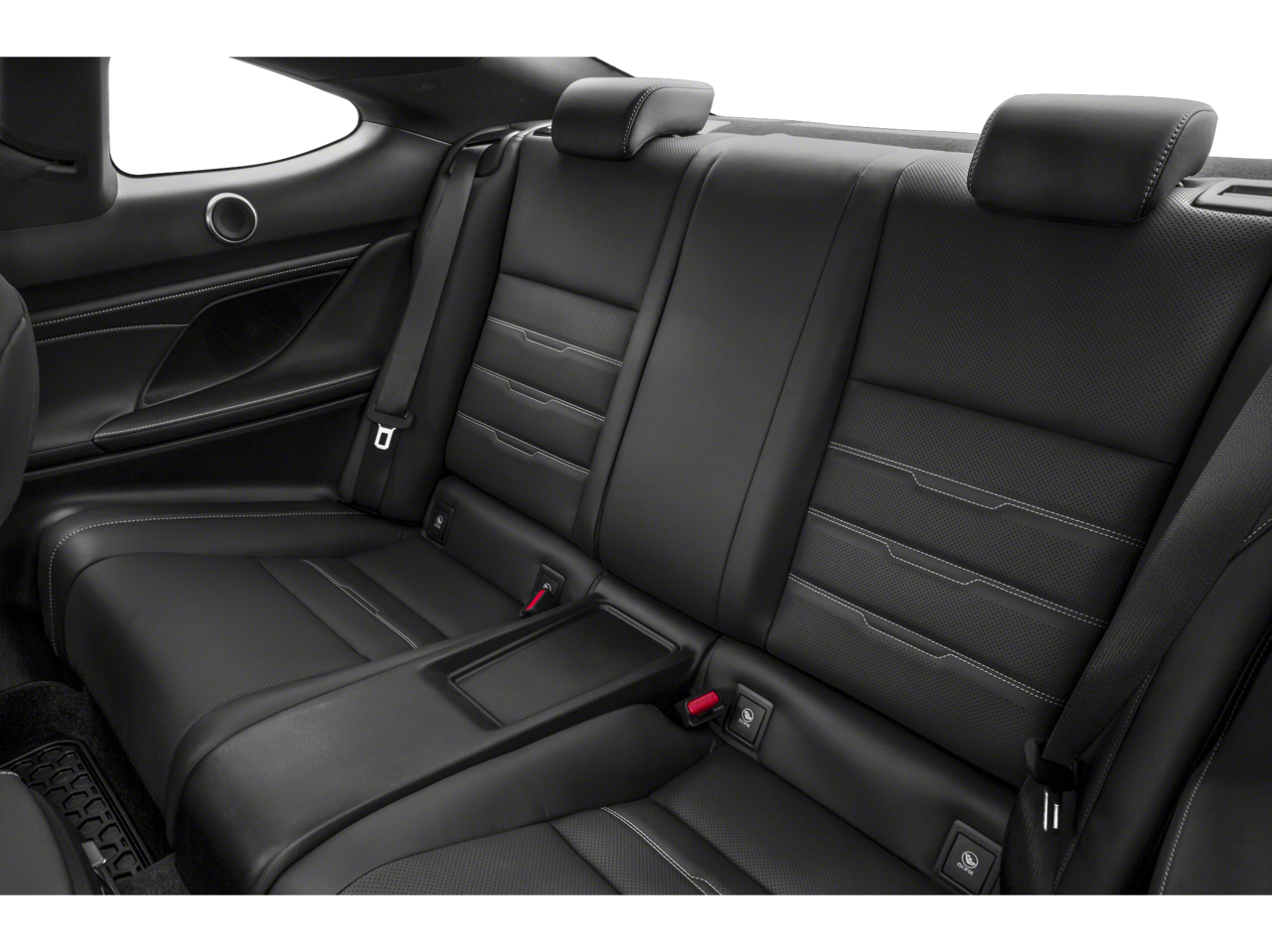 2015 Lexus RC 350 Base