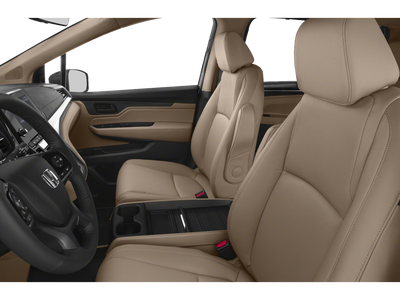 2019 Honda Odyssey EX-L w/Navi w/RES