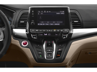2019 Honda Odyssey EX-L w/Navi w/RES