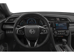 2020 Honda Civic Hatchback EX