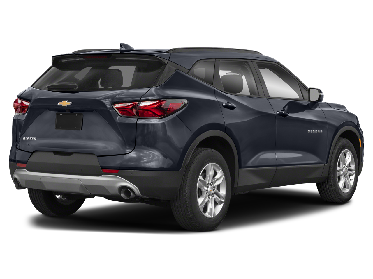 2022 Chevrolet Blazer 3LT