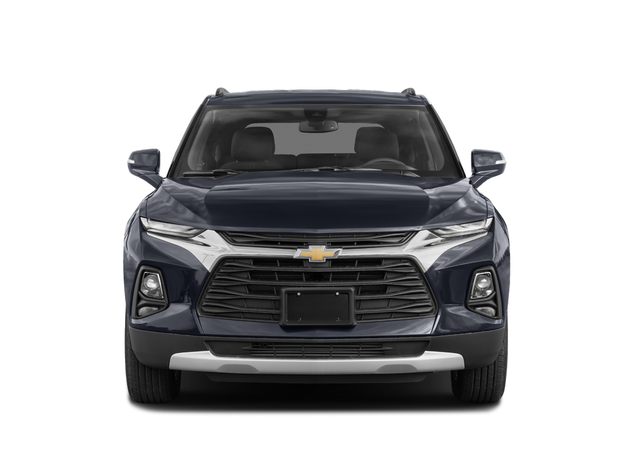 2022 Chevrolet Blazer 3LT