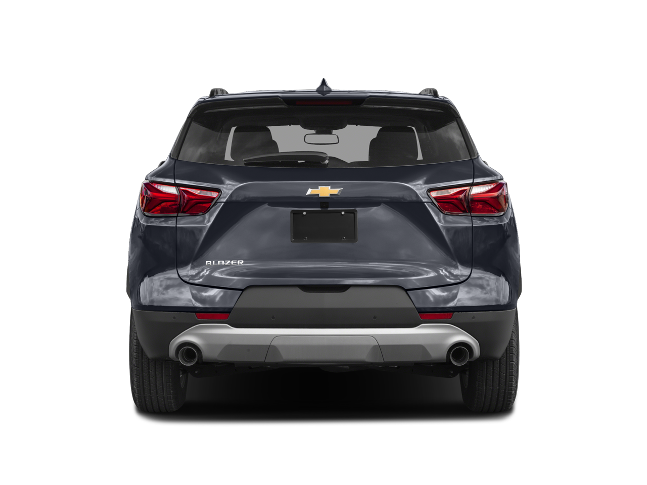 2022 Chevrolet Blazer 3LT