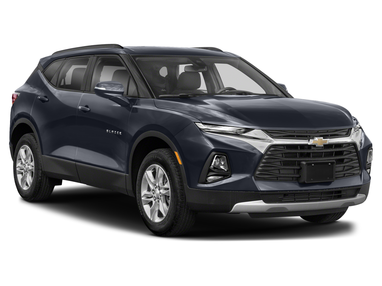 2022 Chevrolet Blazer 3LT