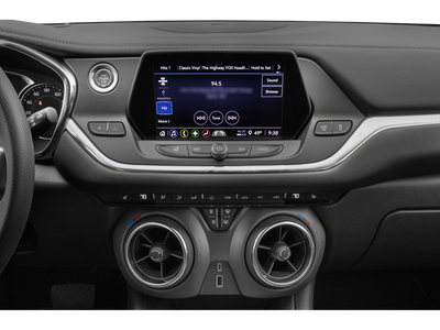 2022 Chevrolet Blazer 3LT