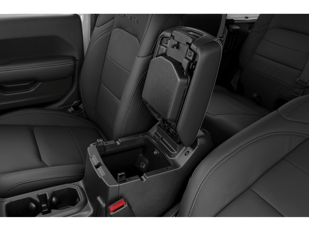 2022 Jeep Wrangler 4Xe Unlimited Sahara