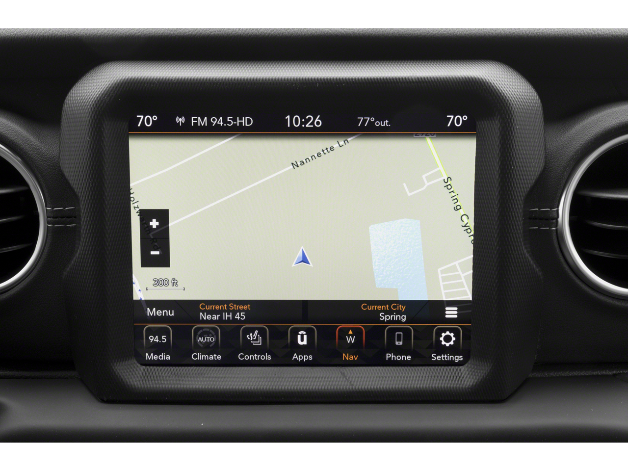 2022 Jeep Wrangler 4Xe Unlimited Sahara