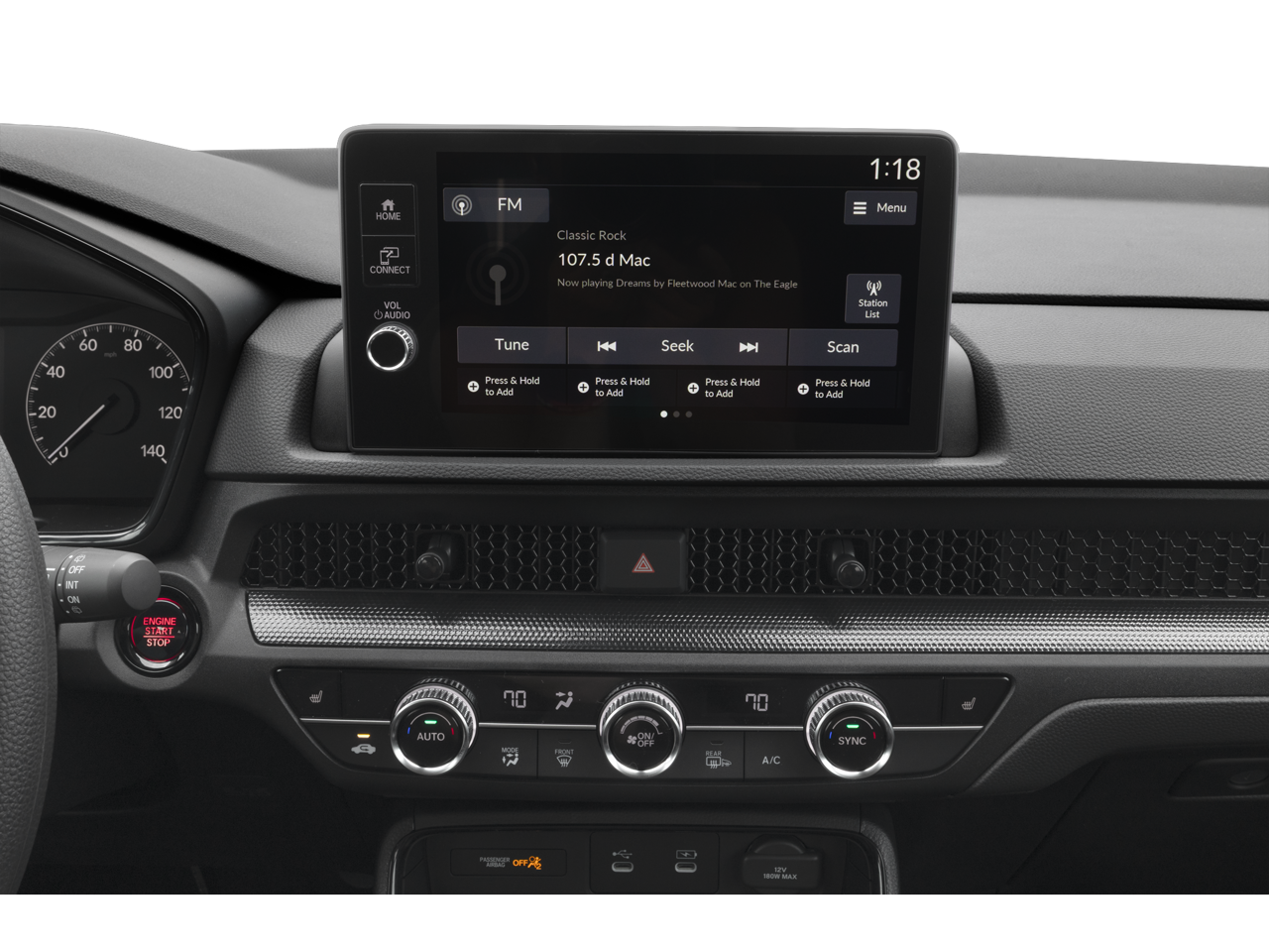 2026 Honda CR-V EX - Photo 40