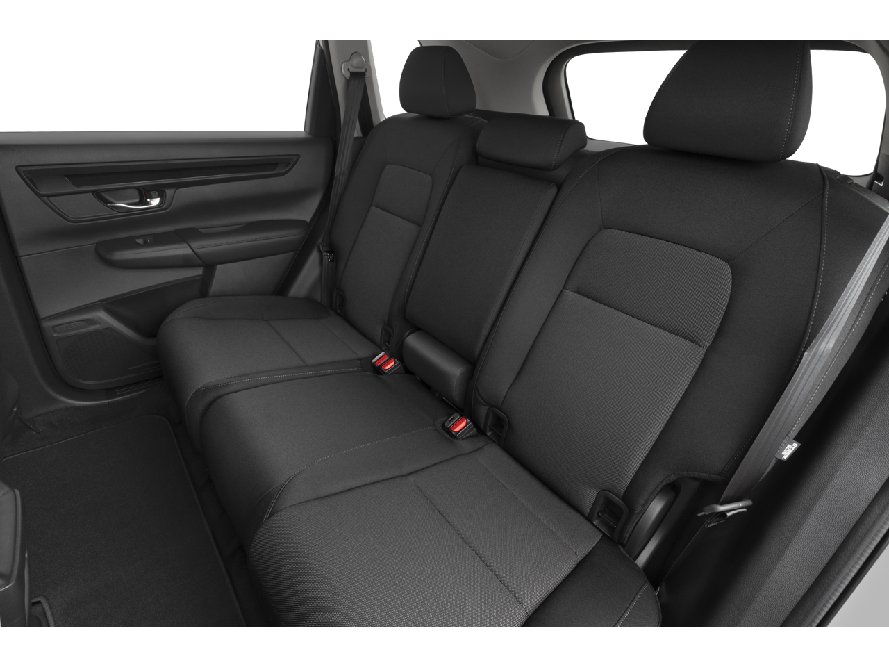 2026 Honda CR-V EX - Photo 42