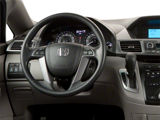 2011 Honda Odyssey EX