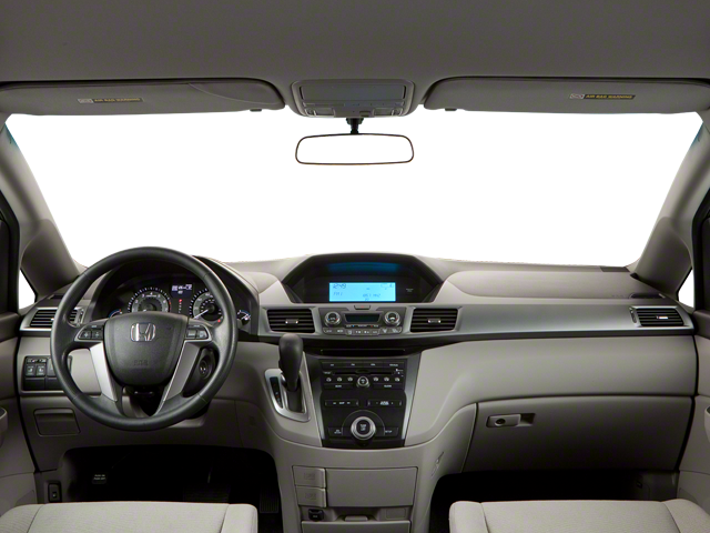 2011 Honda Odyssey EX