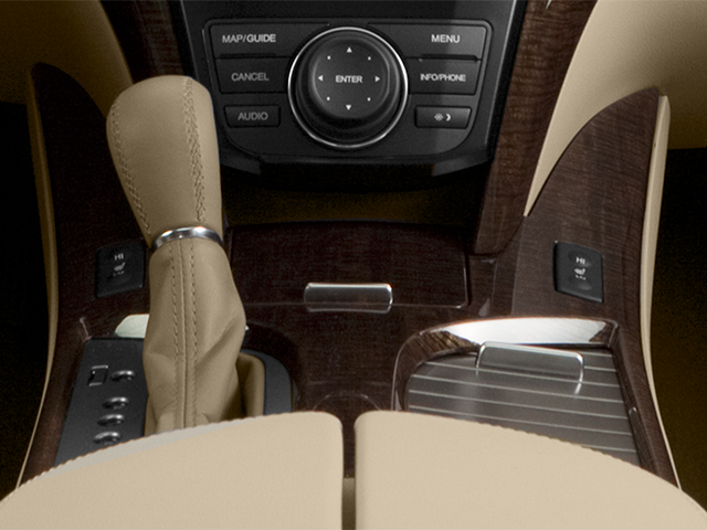2013 Acura MDX Tech Pkg