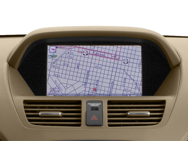 2013 Acura MDX Tech Pkg