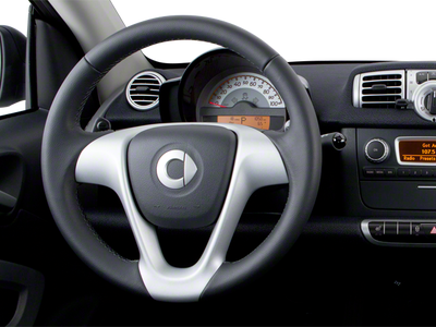 2013 smart Fortwo Passion