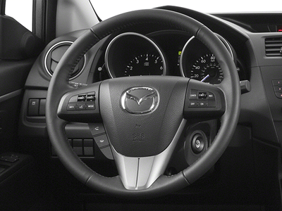 2014 Mazda Mazda5 Touring