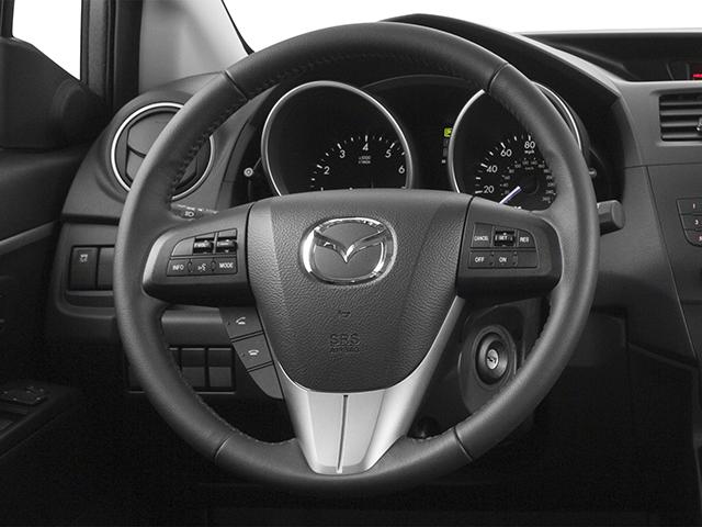 2014 Mazda Mazda5 Touring