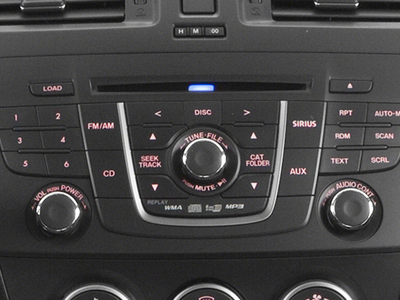 2014 Mazda Mazda5 Touring