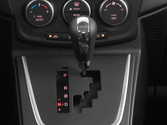 2014 Mazda Mazda5 Touring