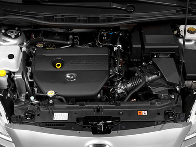 2014 Mazda Mazda5 Touring