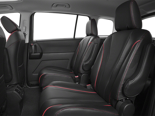 2014 Mazda Mazda5 Touring