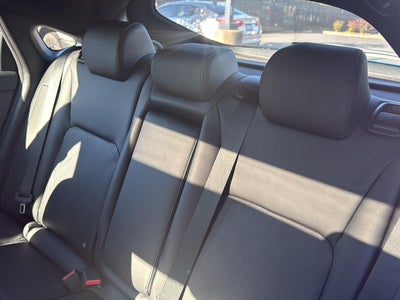 2026 Honda Civic Hatchback Hybrid Sport Touring