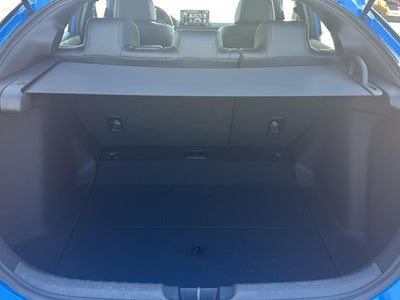 2026 Honda Civic Hatchback Hybrid Sport Touring