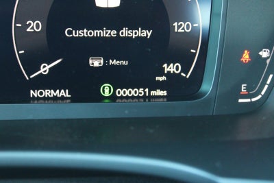 2026 Honda Civic Hatchback Hybrid Sport Touring