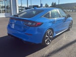 2026 Honda Civic Hatchback Hybrid Sport Touring