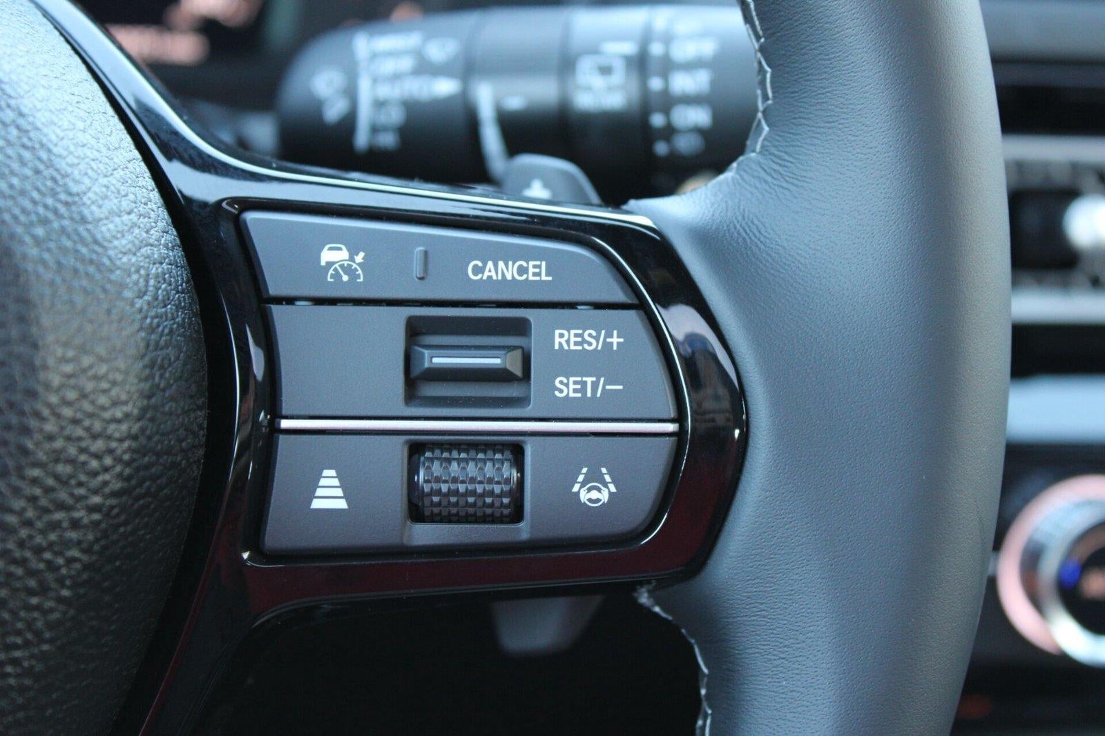 2026 Honda Civic Hatchback Hybrid Sport Touring