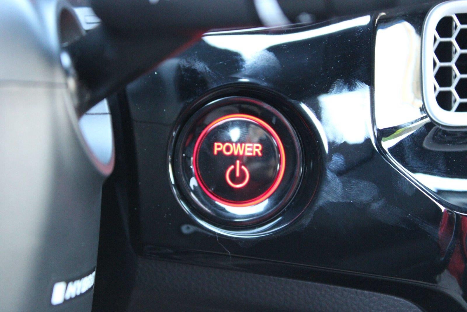 2026 Honda Civic Hatchback Hybrid Sport Touring