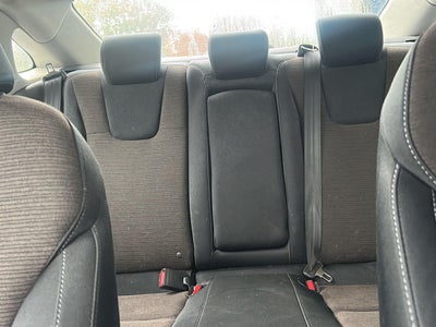 2019 Honda Insight EX