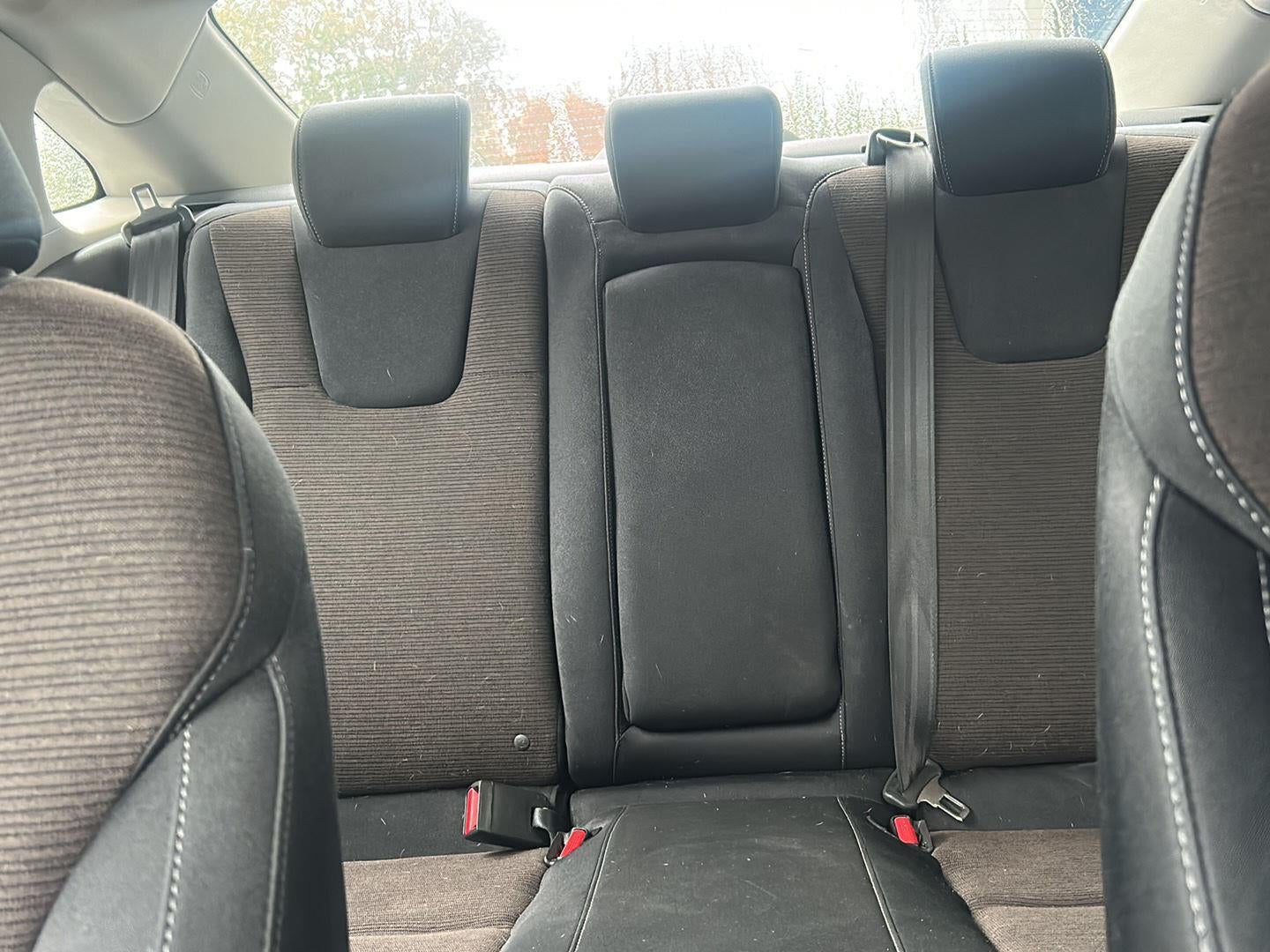 2019 Honda Insight EX