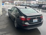 2019 Honda Insight EX