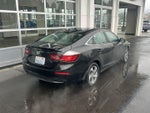 2019 Honda Insight EX