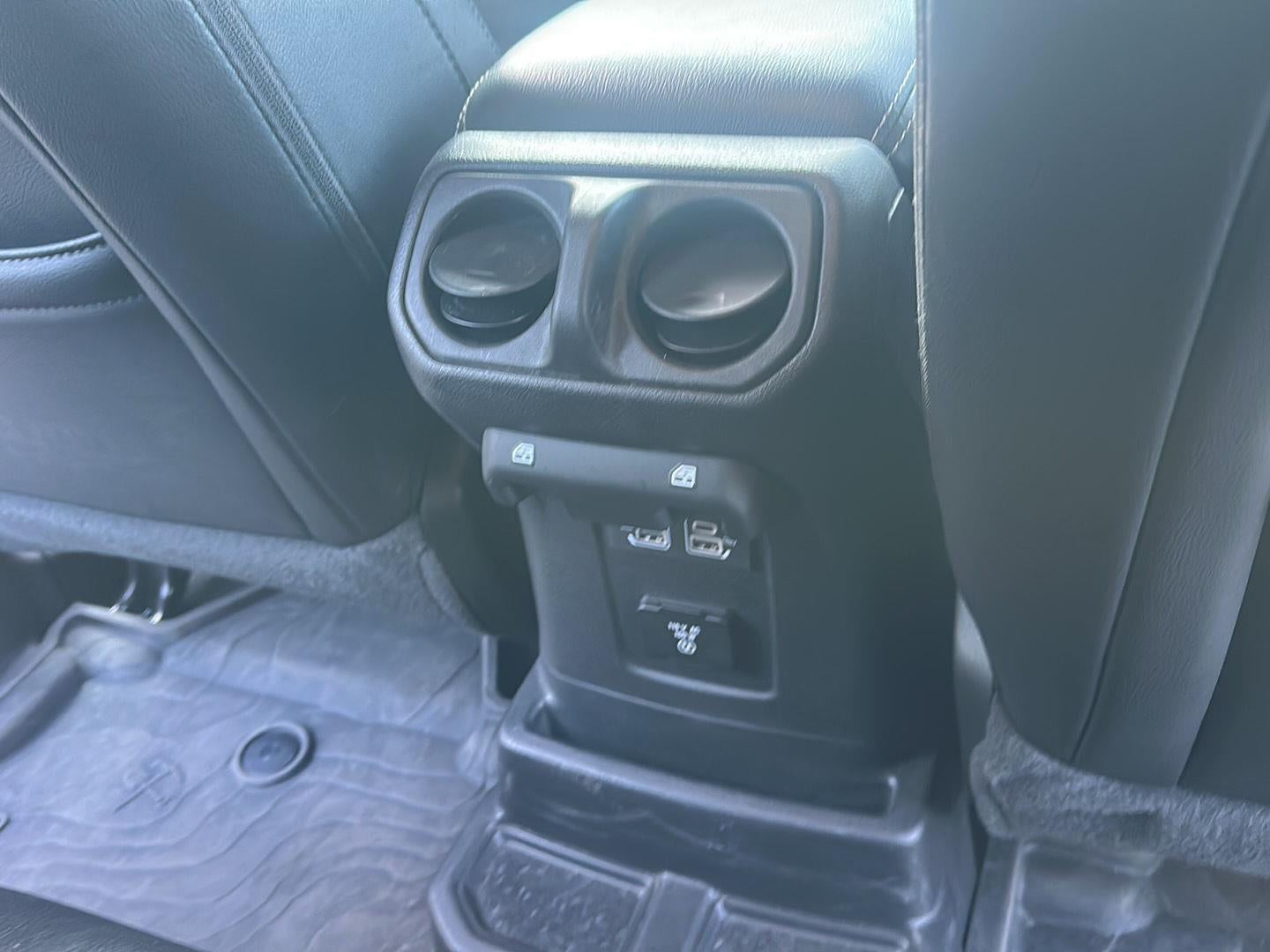 2022 Jeep Wrangler 4Xe Unlimited Sahara