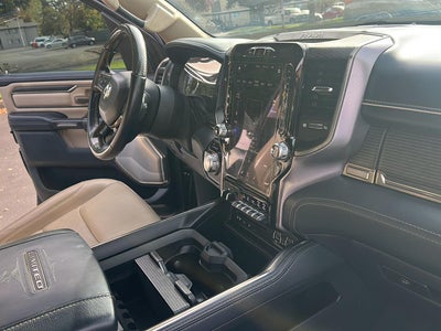2019 RAM 1500 Limited