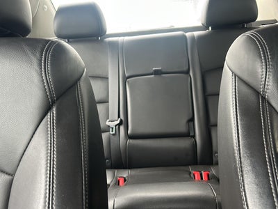 2013 Chevrolet Cruze 2LT