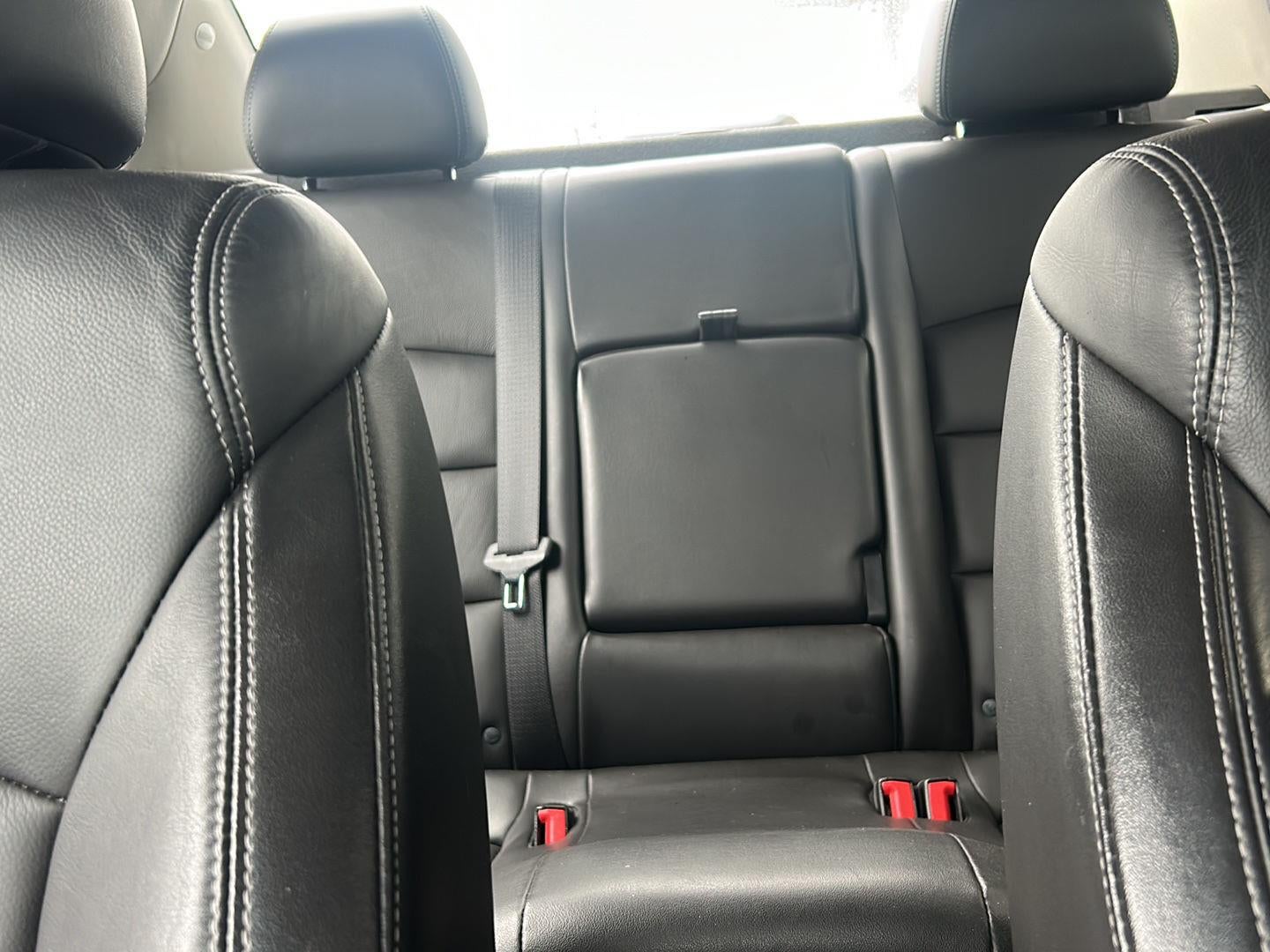 2013 Chevrolet Cruze 2LT