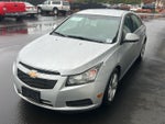 2013 Chevrolet Cruze 2LT