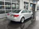 2013 Chevrolet Cruze 2LT